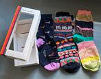 Paul Smith 3 pak sokken in giftbox doos OS, Sokken en Kniesokken, Overige kleuren, Verzenden, Zo goed als nieuw