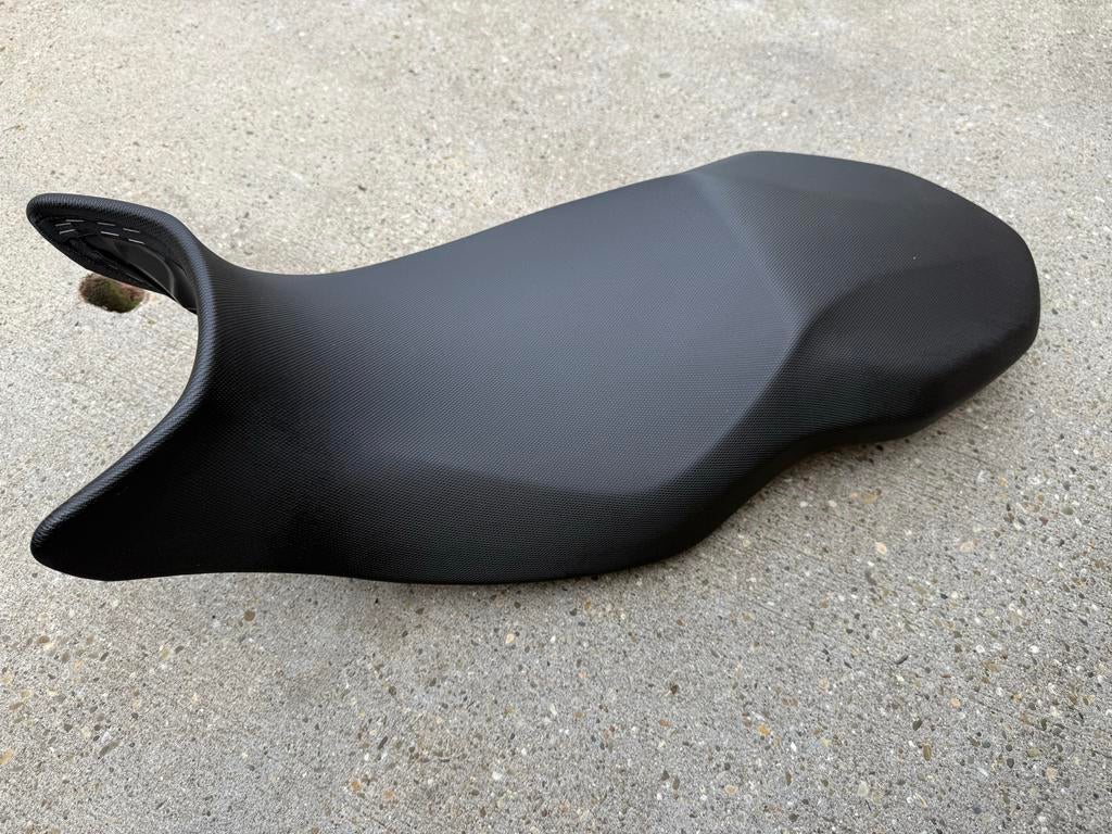 BMW F 900 XR Zadel origineel (F 900 R / XR ), Motoren, Ophalen of Verzenden, Gebruikt