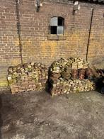 Oude gele stenen, Doe-het-zelf en Verbouw, Metselstenen, Ophalen, Gebruikt, Overige typen