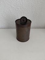 Oude oliekan, Ophalen of Verzenden