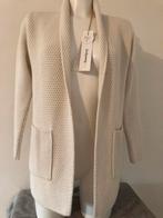 Sibin Linnebjerg vest maat XS, Kleding | Dames, Truien en Vesten, Verzenden, Nieuw, Maat 34 (XS) of kleiner