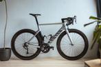Canyon Aeroad CF SL 8 (M), Fietsen en Brommers, Fietsen | Racefietsen, 28 inch, Carbon, Heren, Zo goed als nieuw