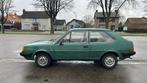 Volvo 340 1.4 Winner AUT 1983 Groen, Auto's, Automaat, 4 cilinders, Origineel Nederlands, Hatchback