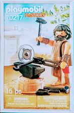 History Hephaestus 70217, Ophalen of Verzenden, Zo goed als nieuw, Complete set