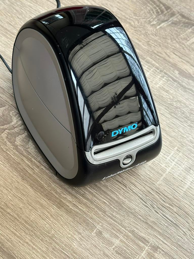 Labelwriter 450 dymo, Computers en Software, Ophalen, Zo goed als nieuw