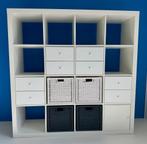 Vakkenkast, Ophalen, Overige materialen, Gebruikt, Met deur(en)