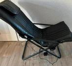 Opklapbare stoel met massage functies, Ophalen, Zo goed als nieuw, Massagestoel of Kussen