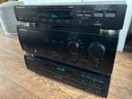 Marantz PM-68 CC-38 5 disc ST-48 Synthesizer Tuner, Ophalen, Gebruikt, Tuner of Radio, Losse componenten