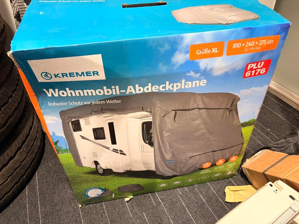 Magma gehomologeerde reflectorplaat voor Achterfietsen fietsdragers | Waarschuwingsbord voor aanhangwagens caravans rekken | 4 ogen ABS-polymeer Hoge elasticiteit en anti-kras bescherming (1 - IT