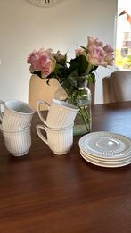 Leuk high tea servies, Ophalen, Overige typen, Zo goed als nieuw, Overige stijlen