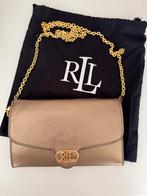Prachtige orginele RLL handtas nieuw., Ophalen of Verzenden, Nieuw, Handtas