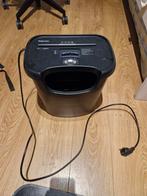 Fellowes P-45C Papierversnipperaar - Goede Staat, Ophalen of Verzenden, Gebruikt, Overige typen