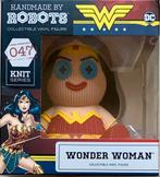 Wonder Woman - Handmade by Robots #47 [Nieuw in doos], Ophalen of Verzenden, Zo goed als nieuw