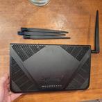 Wireless router, Ophalen of Verzenden, Zo goed als nieuw