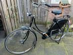 Gazelle Tour Populair omafiets 57cm - Zo goed als nieuw!, Fietsen en Brommers, Fietsen | Dames | Omafietsen, 56 cm of meer, Ophalen