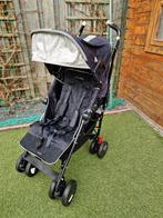 Maclaren buggy, Ophalen of Verzenden, Gebruikt, Maclaren