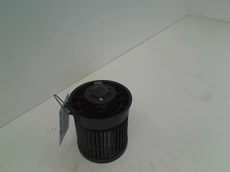 Kachel Ventilatormotor Nissan Qashqai (J11) (2013-11/..), Auto-onderdelen, Airco en Verwarming, Gebruikt, Germany@nissan-services.eu