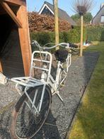 Miss Grace Gazelle Damesfiets, Versnellingen, Ophalen of Verzenden, Gazelle, 53 tot 56 cm