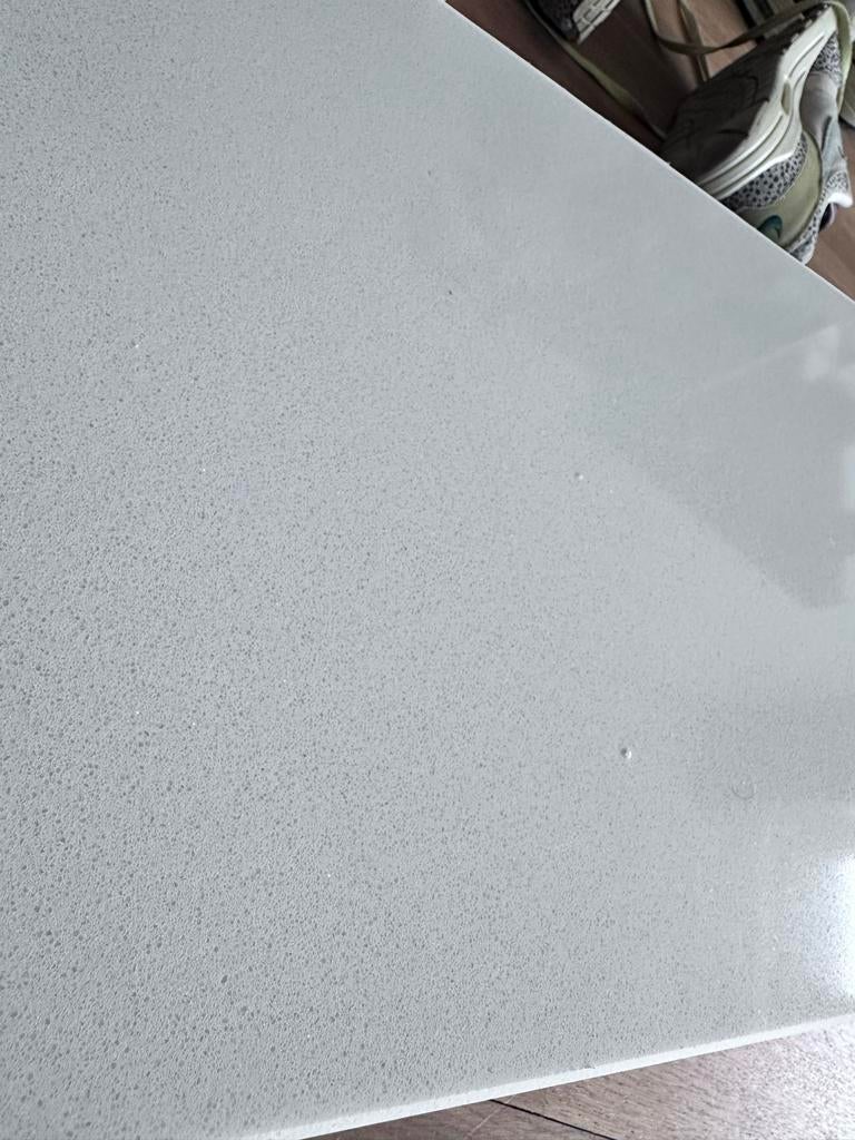 2x Vensterbank Ice White Natuursteen, Ophalen, Overige typen, Nieuw, Minder dan 5 m²