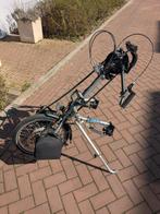 Handbike Stricker, Ophalen, Gebruikt, Stricker Handbikes