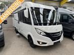 Hymer B-MC I 600 - 2 JAAR BELASTINGVRIJ!, Caravans en Kamperen, Campers, Ringverwarming, Airbags, Luifel, Bedrijf