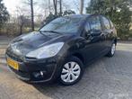 Citroen C3 1.4 VTi Dynamique, Airco, Voorwielaandrijving, Euro 5, Stof, Zwart