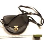 Vintage Retro Hand Mini Tasje Schoudertas Nostalgisch, Ophalen of Verzenden, Overige typen