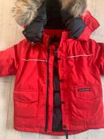 Canada goose rood kids, Ophalen of Verzenden, Kinderen