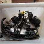 Rf900r onderdelen duostep,kroonplaat,remklauw etc, Ophalen of Verzenden, Suzuki