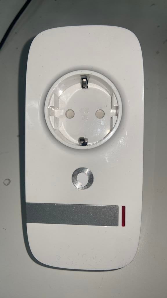 Vodafone mobiele data versterker, Ophalen, Zo goed als nieuw