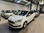 Ford C-Max 1.0 Titanium, Voorwielaandrijving, 125 pk, Gebruikt, Euro 6