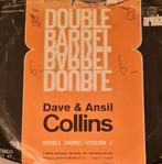 DAVE & ANSIL COLLINS  - DOUBLE BARREL (HOES BESCHADIGD), Ophalen of Verzenden, Gebruikt