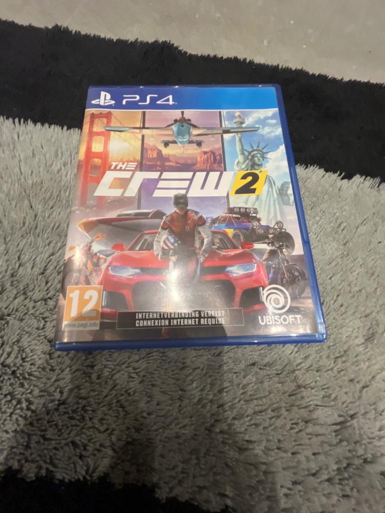 Game, Spelcomputers en Games, Games | Xbox 360, Ophalen, Online, Gebruikt, 1 speler