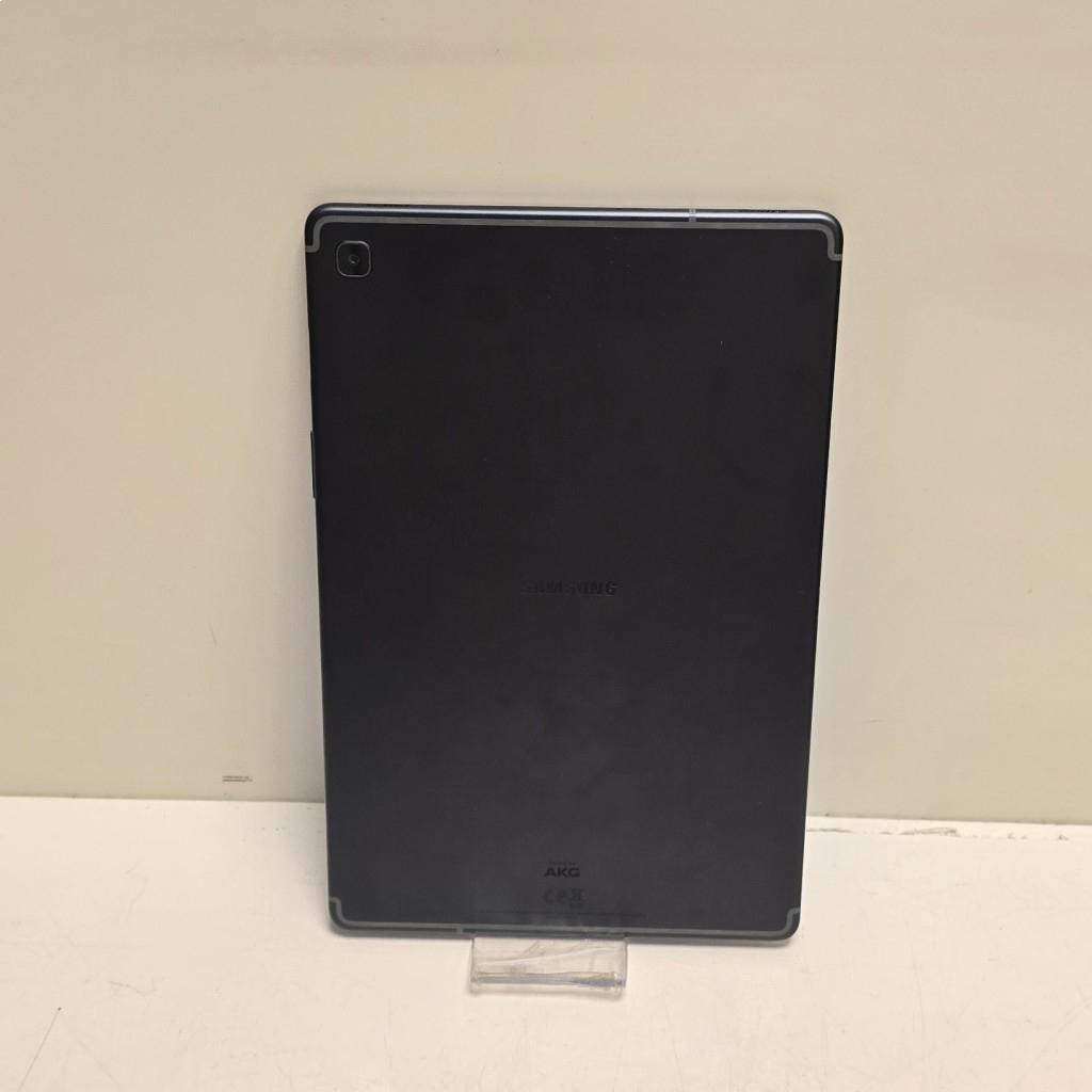 Samsung Galaxy Tab S5e 10.5 WiFi | 128GB | A-Grade (838372), Samsung Electronics Benelux B.V., Nlsamsung@edelman.com, Evert van de Beekstraat 310, 1118 CX Schiphol, Nederland