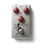 J. Rockett Archer OverdriveBoost pedaal, Muziek en Instrumenten, Effecten, ., Overige typen, Nieuw, Ophalen of Verzenden