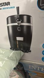 Bier tap& cooler, Ophalen, Nieuw, Overige merken