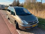 Citroën C8 zeven zitter! 2.0 16V AUT 2008, 8 stoelen, 4 cilinders, 1634 kg, Particulier
