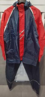 regenpak, regenkleding, regenjas, regenbroek, Ophalen of Verzenden, Gebruikt, Regenpak, Dames