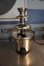 Prima donna Chocoladefontein chocofontein, Ophalen of Verzenden, Gebruikt