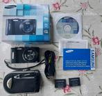 Samsung WB700 Compact Camera - 14MP 18x zoom, in doos, Audio, Tv en Foto, Fotocamera's Digitaal, Gebruikt, Compact, Ophalen of Verzenden