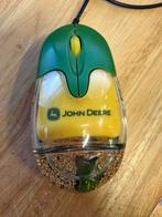 Zeldzame JOHN DEERE Watermuis met Tractor!, Rechtshandig, Muis, Ophalen of Verzenden, Zo goed als nieuw