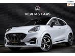 Ford PUMA 1.0 EcoBoost Hybrid ST-Line X 125PK|Drive Mode|Key, 125 pk, Euro 6, Wit, Bedrijf