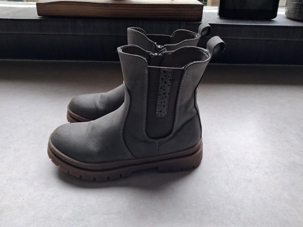 Nieuwe meisjes laarzen maat 32, Kinderen en Baby's, Kinderkleding | Schoenen en Sokken, Ophalen of Verzenden, Nieuw, Meisje, Laarzen