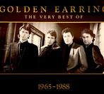 Golden Earring 1965-1988 The Very Best of. 1988, Ophalen of Verzenden, Zo goed als nieuw, Poster, Artwork of Schilderij