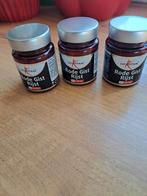 Lucovitaal Rode Gist rijst 3 x 90 tabletten, nieuw en dicht, Ophalen, Nieuw, Overige typen