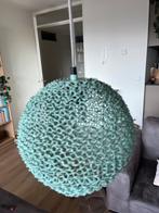 Moderne hanglamp, Huis en Inrichting, Lampen | Hanglampen, Ophalen, Zo goed als nieuw, Minder dan 50 cm