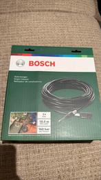 Bosch Rioolreinigerslang, Ophalen of Verzenden, Nieuw, Overige typen