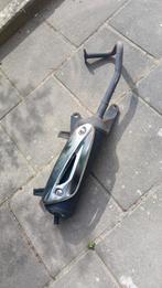 Gy6 uitlaat, Ophalen, Zo goed als nieuw, Uitlaat