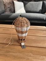 Riviera Maison Rotan Luchtballon Decoratie, Ophalen, Zo goed als nieuw