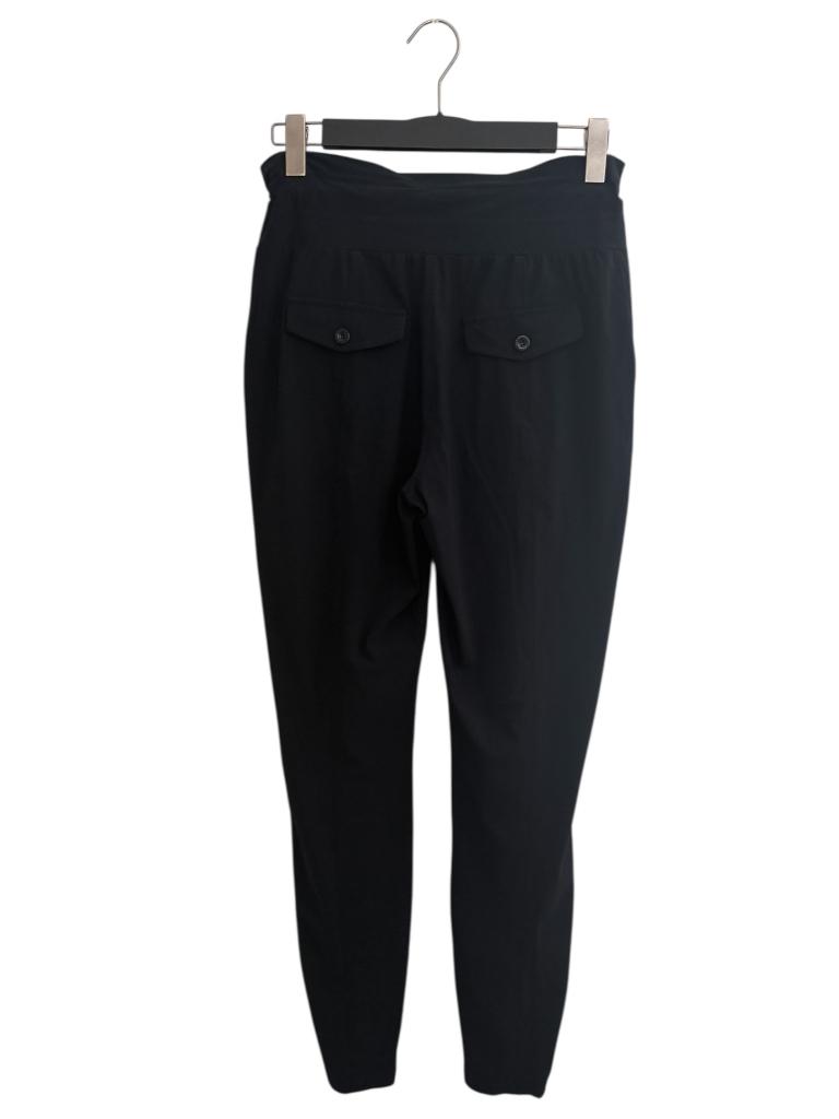 Studio Anneloes broek M, Maat 38/40 (M), Zwart, Ophalen of Verzenden, Zo goed als nieuw